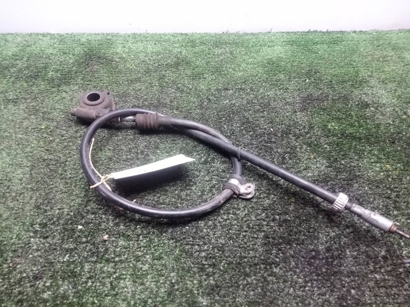 Recambio de no identificado para bmw f 650 referencia OEM IAM  CABLE VELOCIMETRO 