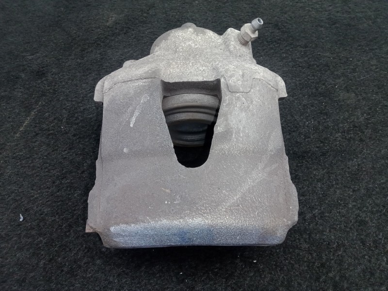 Recambio de pinza freno delantera izquierda para seat ibiza (6j5) 1.4 16v referencia OEM IAM   5704651281577