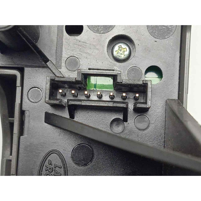 Recambio de mando volante para land rover freelander (lr2) 2.2 td4 cat referencia OEM IAM 5H2214K147CB  