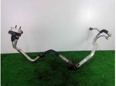 Recambio de tubos aire acondicionado para volvo xc60 2.0 diesel cat referencia OEM IAM 31332070  