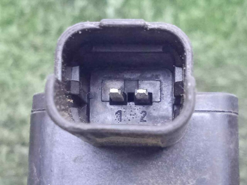 Recambio de modulo electronico para peugeot partner kasten 1.6 blue-hdi fap referencia OEM IAM 9677815380 2.PINES 