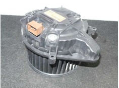 Recambio de motor calefaccion para seat exeo berlina (3r2) 2.0 tdi referencia OEM IAM 8E1820021E-K01000CCW-H04S0003 1.CONECTOR -