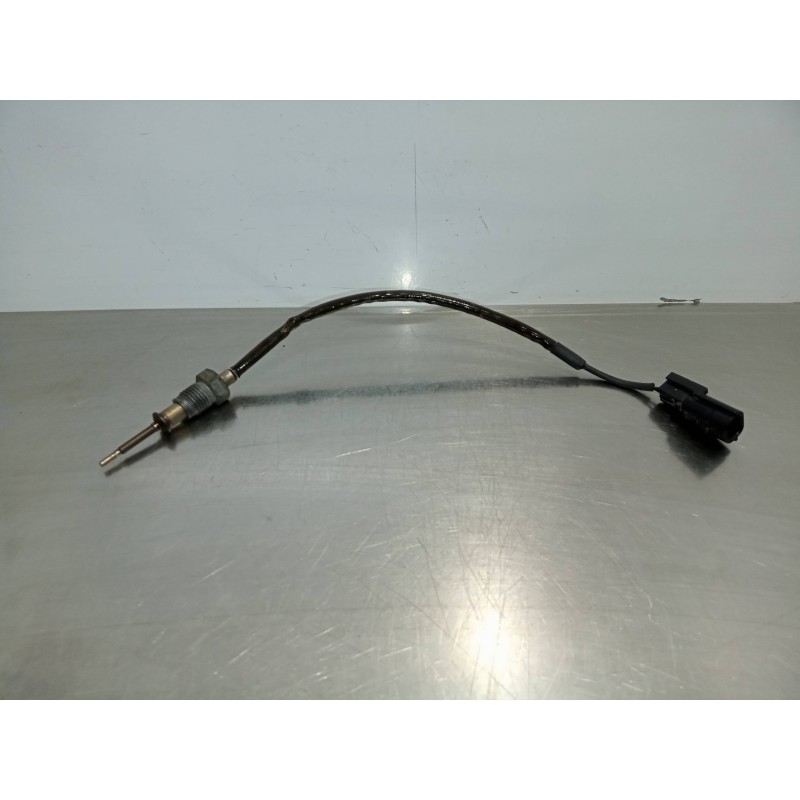 Recambio de sensor para nissan qashqai (j11) 1.5 turbodiesel cat referencia OEM IAM 8126RA  