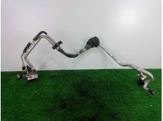 Recambio de tubos aire acondicionado para volvo xc60 2.0 diesel cat referencia OEM IAM 31332070   2