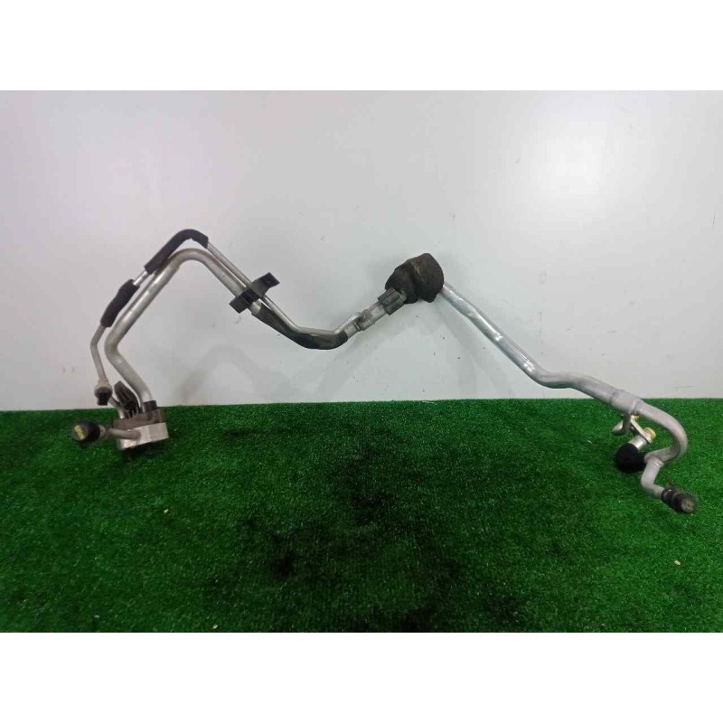 Recambio de tubos aire acondicionado para volvo xc60 2.0 diesel cat referencia OEM IAM 31332070  