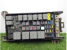 Recambio de caja reles / fusibles para kia sorento 2.5 crdi cat referencia OEM IAM 911603E040  