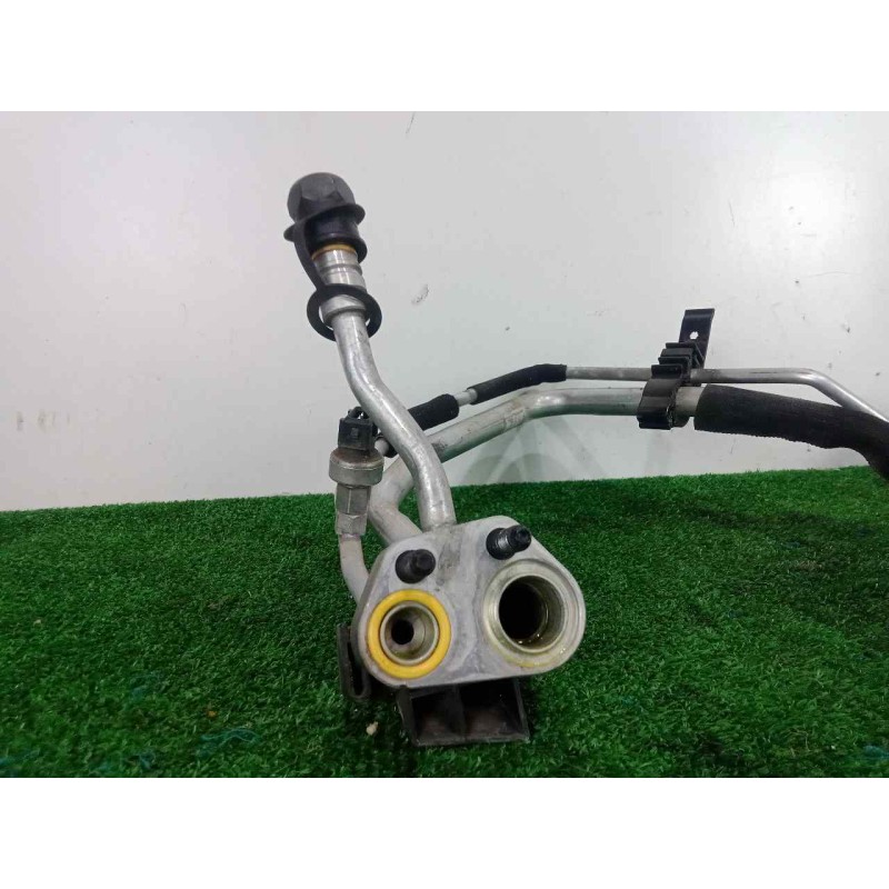 Recambio de tubos aire acondicionado para volvo xc60 2.0 diesel cat referencia OEM IAM 31332070  