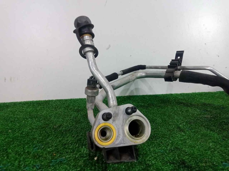 Recambio de tubos aire acondicionado para volvo xc60 2.0 diesel cat referencia OEM IAM 31332070  