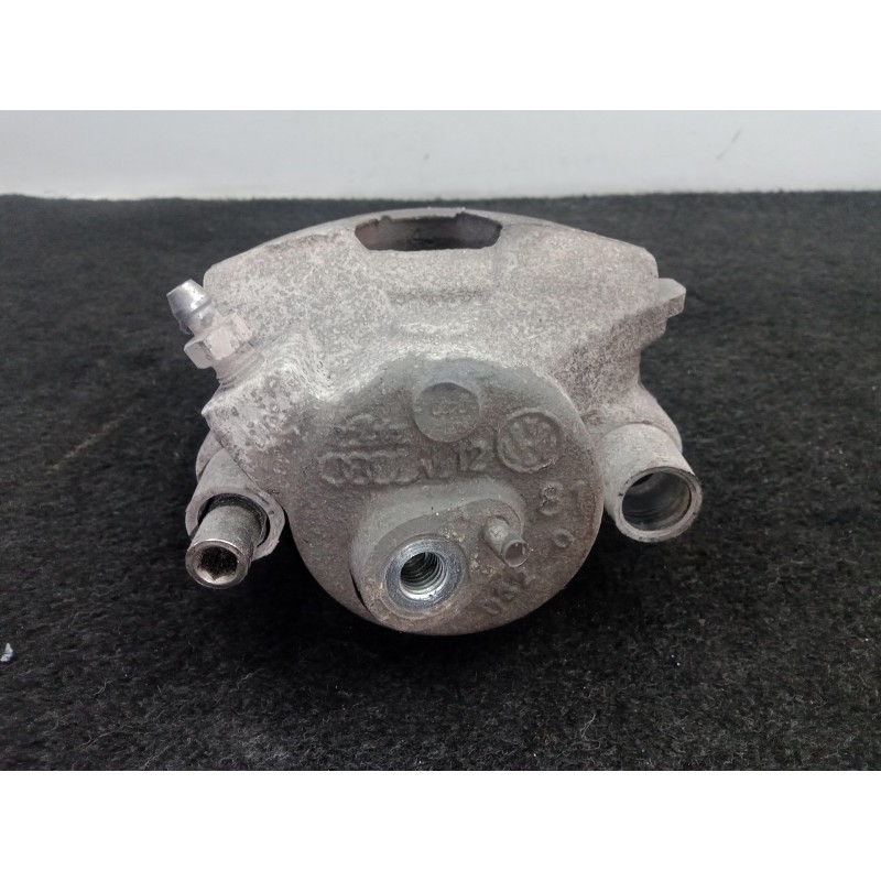 Recambio de pinza freno delantera izquierda para seat ibiza (6j5) 1.4 16v referencia OEM IAM   5704651281577