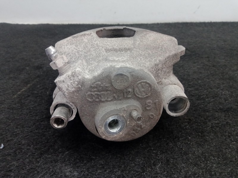 Recambio de pinza freno delantera izquierda para seat ibiza (6j5) 1.4 16v referencia OEM IAM   5704651281577