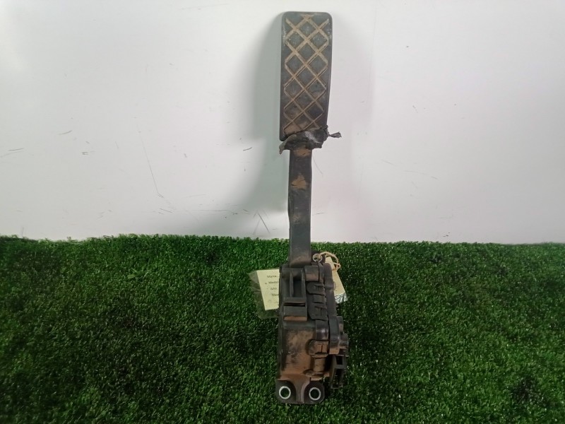 Recambio de pedal acelerador para seat leon (1m1) 1.9 tdi referencia OEM IAM 6Q1721503B  