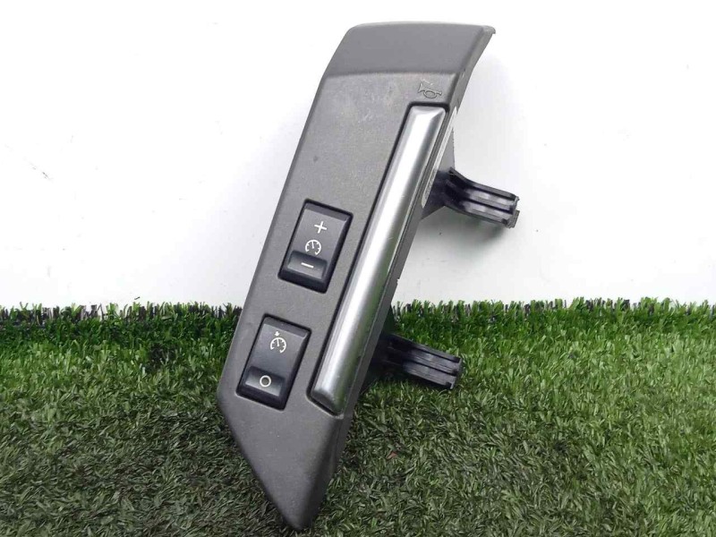 Recambio de mando volante para land rover freelander (lr2) 2.2 td4 cat referencia OEM IAM 5H2214K147EB  