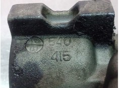 Recambio de bomba servodireccion para daewoo nubira berlina 1.6 cat referencia OEM IAM 540415   2