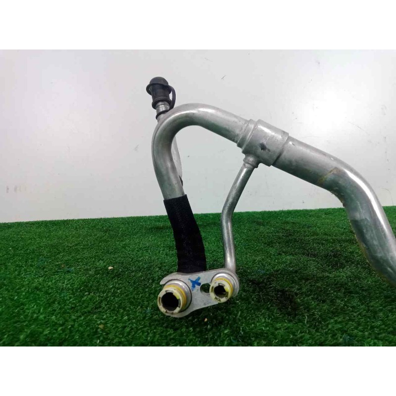 Recambio de tubos aire acondicionado para volvo xc60 2.0 diesel cat referencia OEM IAM 31332070  