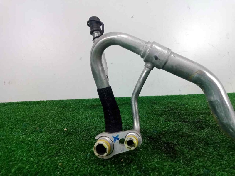 Recambio de tubos aire acondicionado para volvo xc60 2.0 diesel cat referencia OEM IAM 31332070  