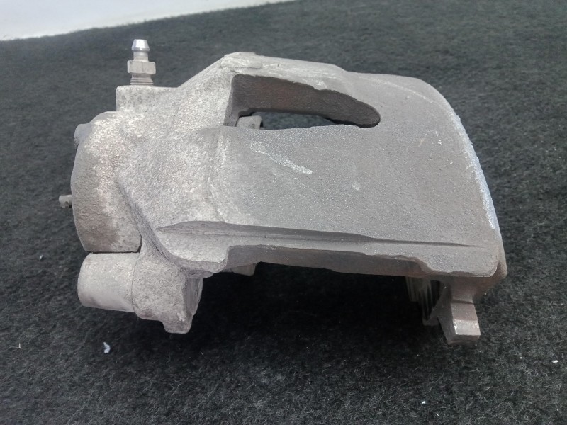 Recambio de pinza freno delantera izquierda para seat ibiza (6j5) 1.4 16v referencia OEM IAM   5704651281577