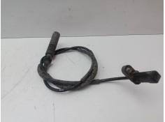 Recambio de sensor para bmw serie 1 berlina (e81/e87) 2.0 turbodiesel cat referencia OEM IAM 676246602 CAPTADOR.ABS 