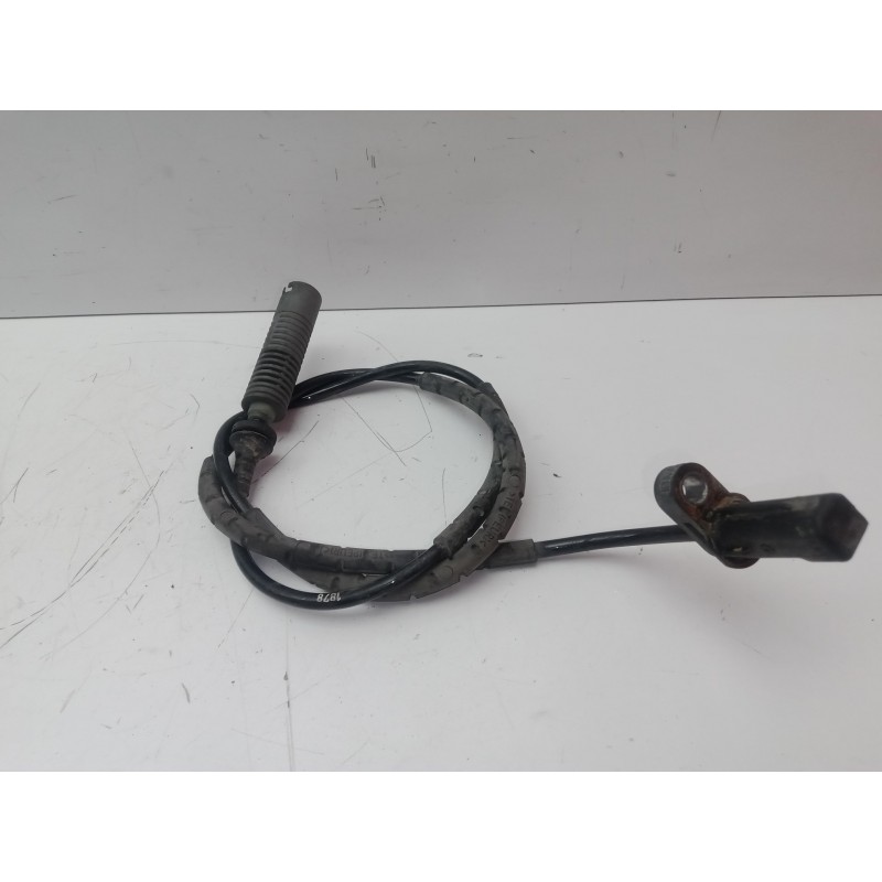 Recambio de sensor para bmw serie 1 berlina (e81/e87) 2.0 turbodiesel cat referencia OEM IAM 676246602 CAPTADOR.ABS 