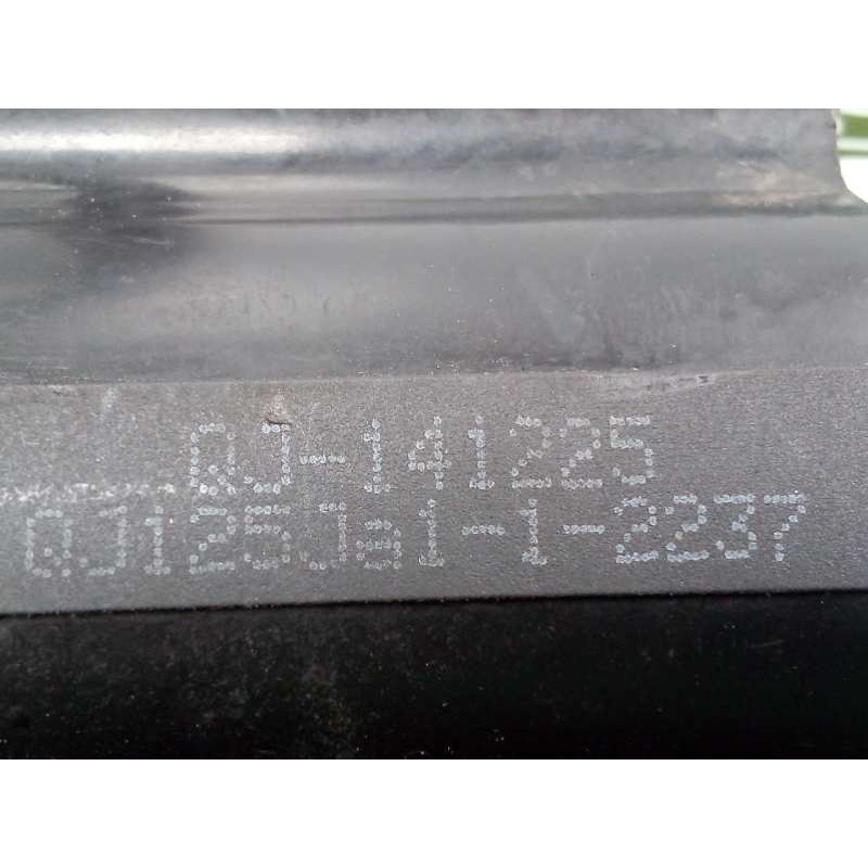 Recambio de bobina encendido para keeway rkv 125 referencia OEM IAM QJ125JA112237-QJ141225 1.CONECTOR 