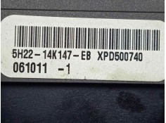 Recambio de mando volante para land rover freelander (lr2) 2.2 td4 cat referencia OEM IAM 5H2214K147EB   2