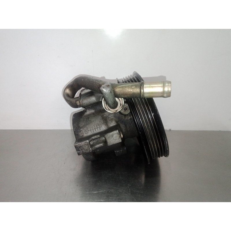 Recambio de bomba servodireccion para daewoo nubira berlina 1.6 cat referencia OEM IAM 540415  