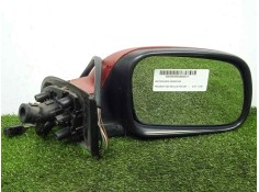 Recambio de retrovisor derecho para peugeot 307 (s1) 2.0 hdi cat referencia OEM IAM  ELECTRICO - 6.CABLES ROJO