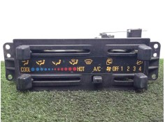 Recambio de mando calefaccion / aire acondicionado para isuzu n-serie 5.2 diesel referencia OEM IAM SINREFERENCIA  