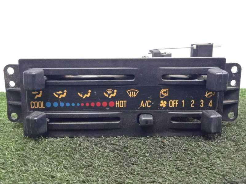Recambio de mando calefaccion / aire acondicionado para isuzu n-serie 5.2 diesel referencia OEM IAM SINREFERENCIA  