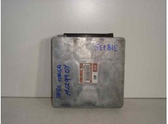 Recambio de centralita motor uce para opel corsa a 1.4 cat (2h6) referencia OEM IAM 90388599A0R005326  