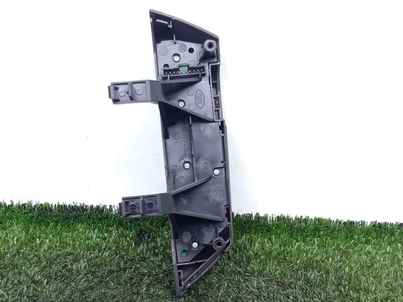 Recambio de mando volante para land rover freelander (lr2) 2.2 td4 cat referencia OEM IAM 5H2214K147EB  