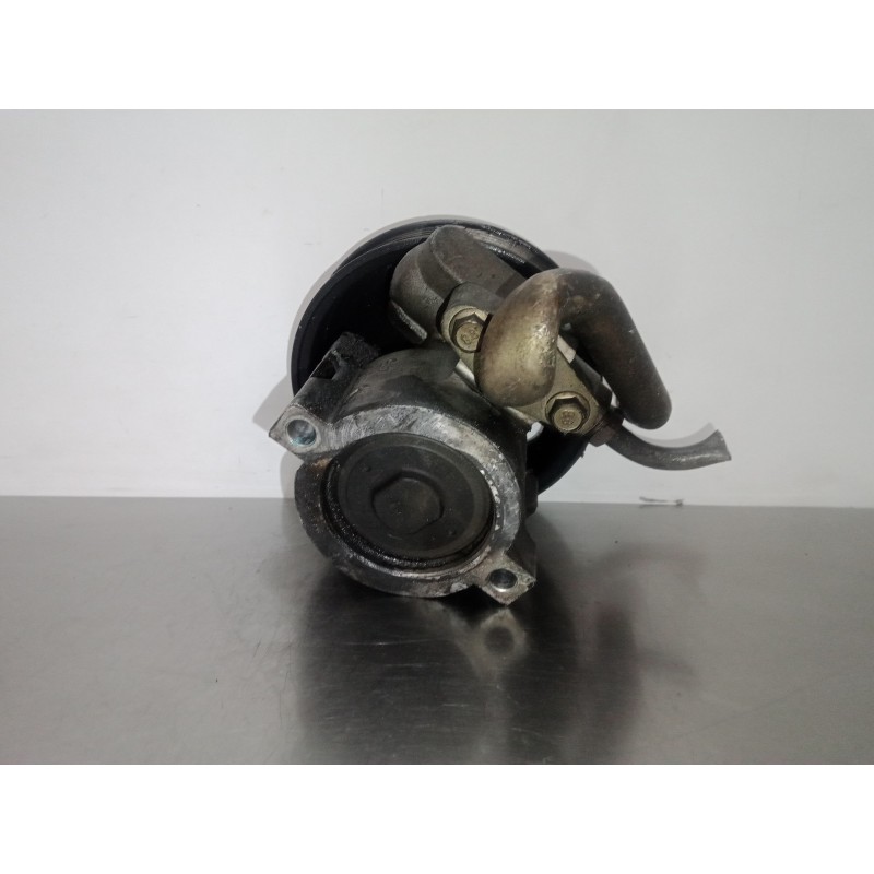 Recambio de bomba servodireccion para daewoo nubira berlina 1.6 cat referencia OEM IAM 540415  