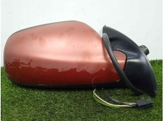 Recambio de retrovisor derecho para peugeot 307 (s1) 2.0 hdi cat referencia OEM IAM  ELECTRICO - 6.CABLES ROJO 2