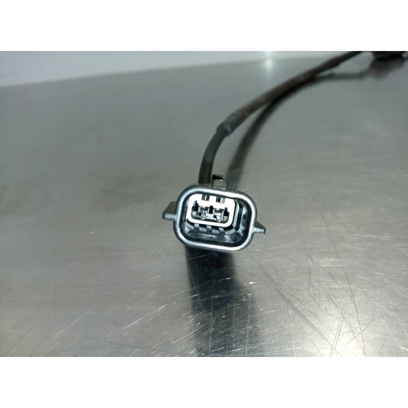 Recambio de sensor para nissan qashqai (j11) 1.5 turbodiesel cat referencia OEM IAM 8126RA  