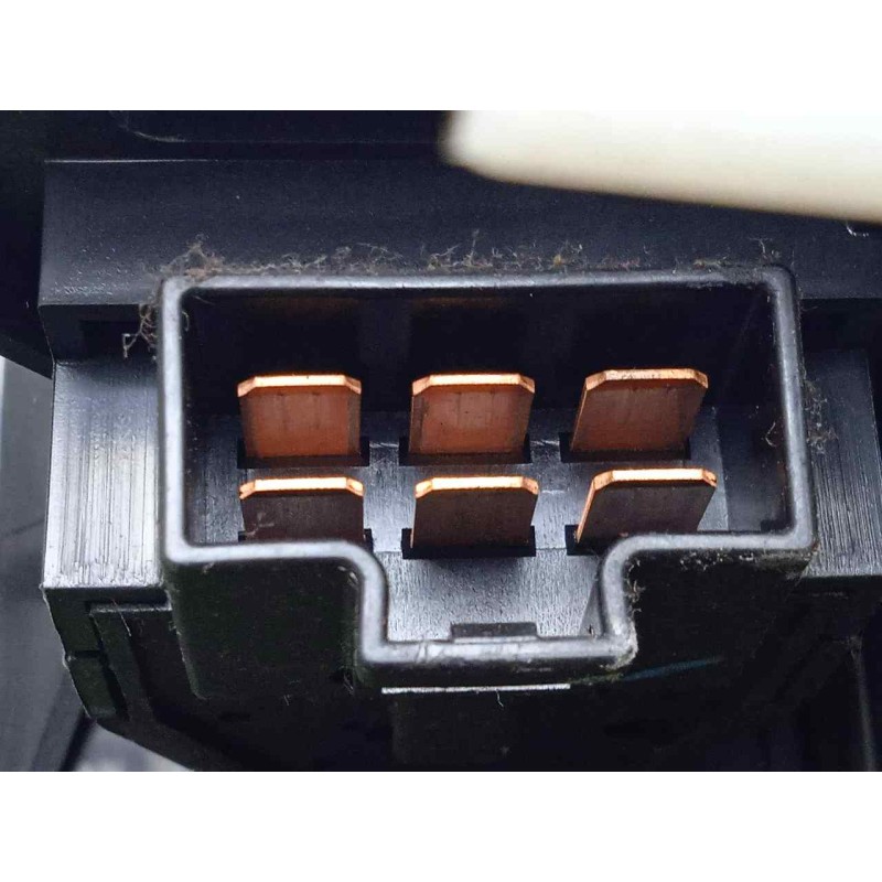 Recambio de mando calefaccion / aire acondicionado para isuzu n-serie 5.2 diesel referencia OEM IAM SINREFERENCIA  