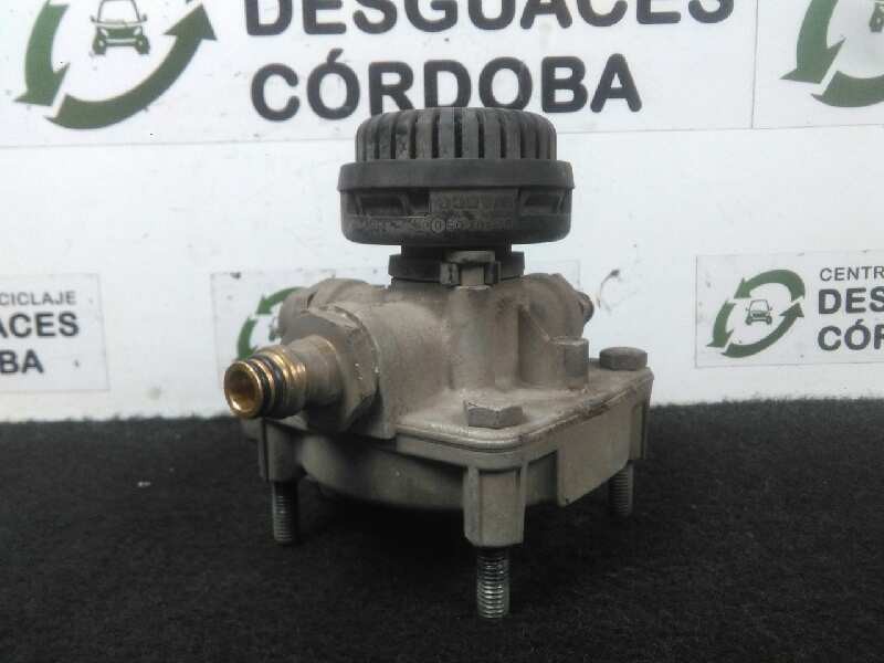 Recambio de valvula de vacio para volvo fl xxx referencia OEM IAM 20590781-9730110040 WABCO 