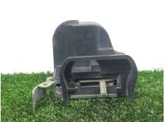 Recambio de cerradura puerta delantera derecha para fiat seicento (187) 1.1 cat referencia OEM IAM  MECANICA 