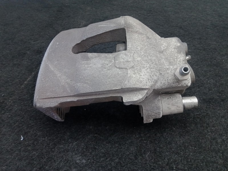 Recambio de pinza freno delantera izquierda para seat ibiza (6j5) 1.4 16v referencia OEM IAM   5704651281577
