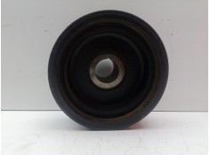 Recambio de polea cigueñal para nissan cabstar 09.06 3.0 diesel referencia OEM IAM   