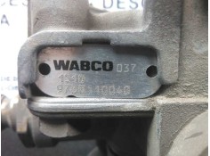 Recambio de valvula de vacio para volvo fl xxx referencia OEM IAM 20590781-9730110040 WABCO  2