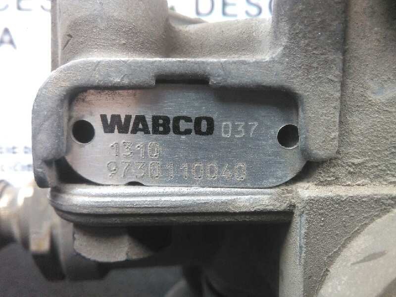 Recambio de valvula de vacio para volvo fl xxx referencia OEM IAM 20590781-9730110040 WABCO 