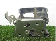 Recambio de cerradura puerta delantera derecha para fiat seicento (187) 1.1 cat referencia OEM IAM  MECANICA  2