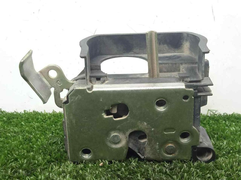 Recambio de cerradura puerta delantera derecha para fiat seicento (187) 1.1 cat referencia OEM IAM  MECANICA 
