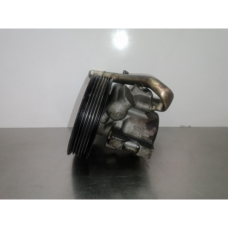Recambio de bomba servodireccion para daewoo nubira berlina 1.6 cat referencia OEM IAM 540415  