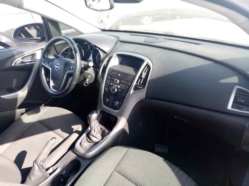 Recambio de espejo interior para opel astra j lim. 1.7 16v cdti referencia OEM IAM   ELECTRICO - SENSOR