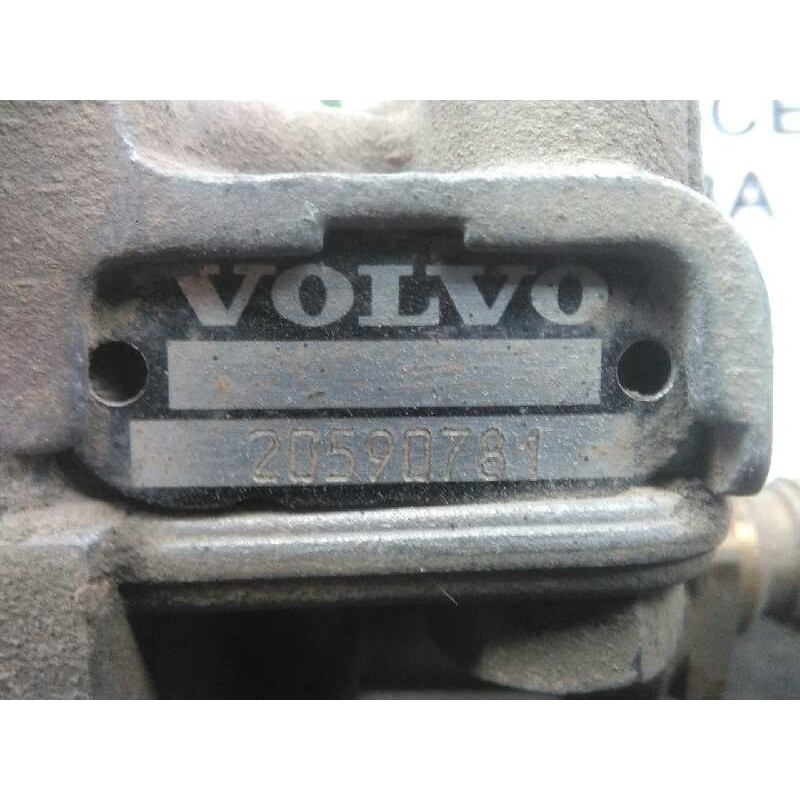 Recambio de valvula de vacio para volvo fl xxx referencia OEM IAM 20590781-9730110040 WABCO 