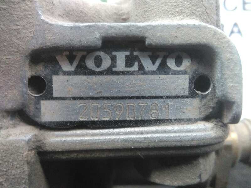 Recambio de valvula de vacio para volvo fl xxx referencia OEM IAM 20590781-9730110040 WABCO 