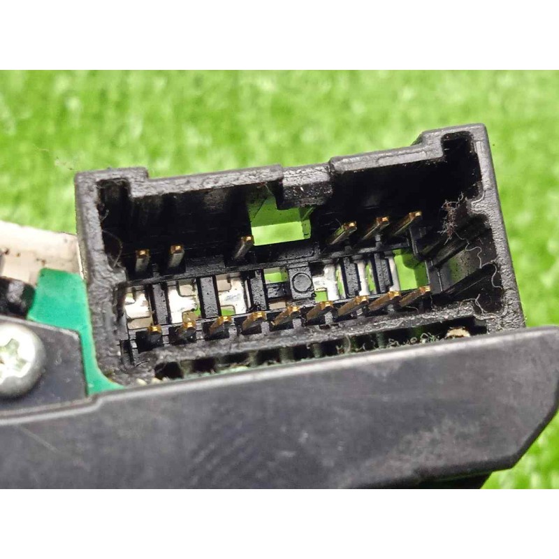 Recambio de mando limpia para nissan tiida (c11x/sc11x) 1.5 dci turbodiesel cat referencia OEM IAM 6Y14SN  