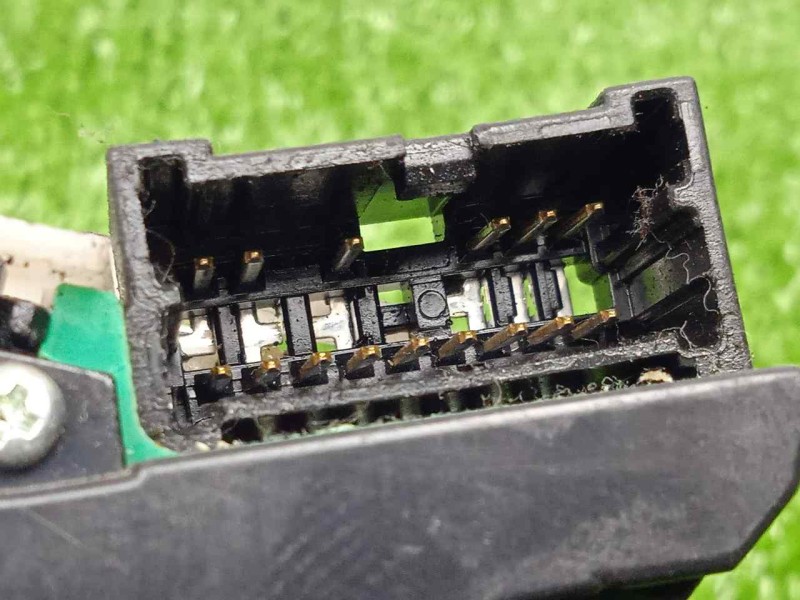 Recambio de mando limpia para nissan tiida (c11x/sc11x) 1.5 dci turbodiesel cat referencia OEM IAM 6Y14SN  