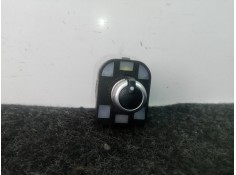 Recambio de mando retrovisor para audi a4 berlina (8e) 1.8 20v turbo referencia OEM IAM   
