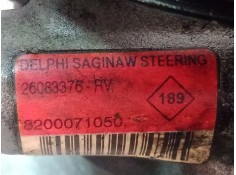 Recambio de bomba servodireccion para renault megane i classic (la0) 2.0 cat referencia OEM IAM 26083376RV-8200071050   2